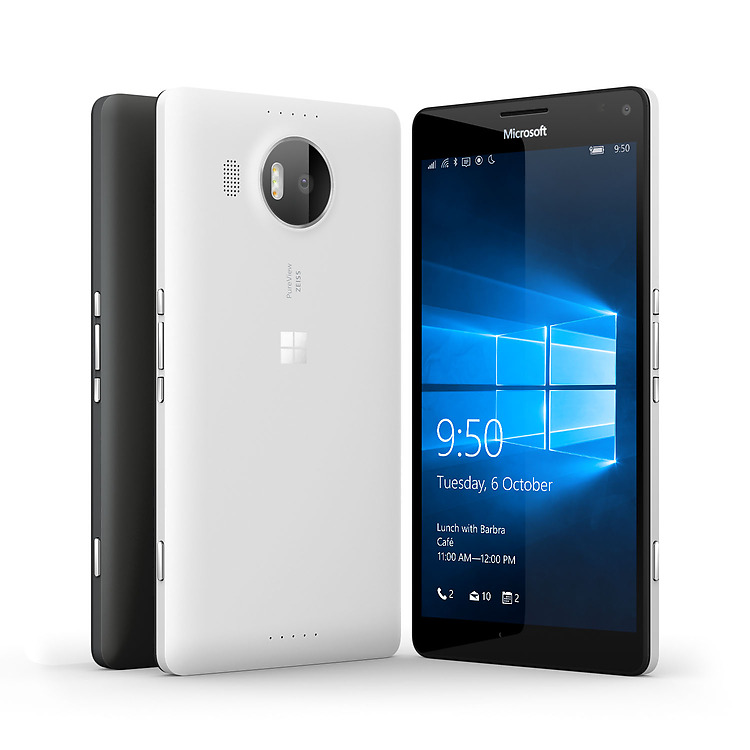 Microsoft Lumia 950 XL